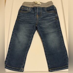 Cat & Jack Blue Denim Jeans